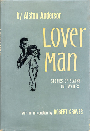 Lover Man (Hardcover)