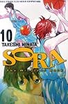 Sora The Wingless Duck Vol. 10