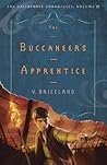The Buccaneer's Apprentice (The Cassaforte Chronicles, #2)