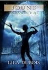 Bound (Zinahs, #3)
