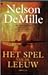 Het spel van de leeuw by Nelson DeMille