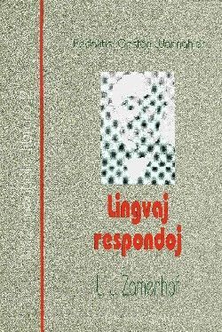 Lingvaj respondoj (Paperback)
