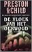 De vloek van het oerwoud by Douglas Preston