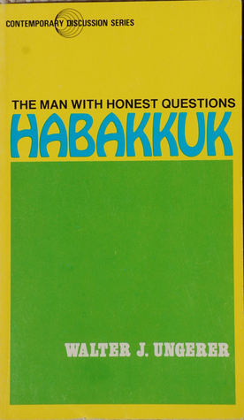 Habakkuk (Paperback)