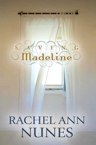 Saving Madeline (Paperback)