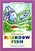 Adventures of Rainbow Fish (I Can Read)