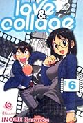 Love & Collage, Buku 6