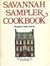 Savannah Sampler Cookbook