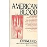 American Blood by John     Nichols
