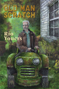 Old Man Scratch (Hardcover)