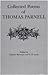 Collected Poems of Thomas P...