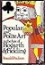Popular and Polite Art in the Age of Hogarth and Fielding (Ward-Phillips Lectures in English Language and Literature ; V.10)