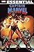 Essential Captain Marvel, Vol. 1