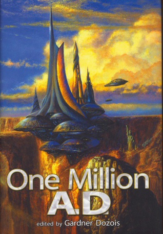 One Million A.D. (Hardcover)