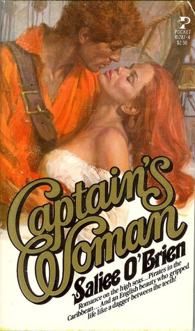 Captain's Woman (Paperback)
