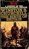 The Birth of Britain