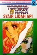 Topeng Kaca - Syair Lidah Api 2