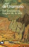 Del sentimiento trágico de la vida by Miguel de Unamuno