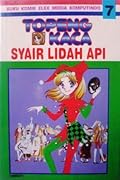 Topeng Kaca - Syair Lidah Api 7