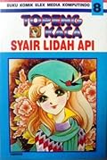 Topeng Kaca - Syair Lidah Api 8