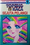 Topeng Kaca - Sejuta Pelangi 1