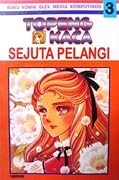 Topeng Kaca - Sejuta Pelangi 3