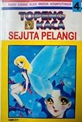 Topeng Kaca - Sejuta Pelangi 4