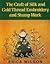 The Craft of Silk and Gold Thread Embroidery and Stump Work by Erica Wilson