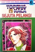 Topeng Kaca - Sejuta Pelangi 6
