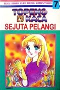 Topeng Kaca - Sejuta Pelangi 7