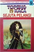 Topeng Kaca - Sejuta Pelangi 9