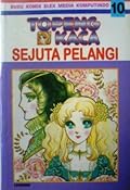 Topeng Kaca - Sejuta Pelangi 10