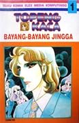 Topeng Kaca - Bayang-Bayang Jingga 1
