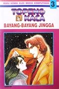 Topeng Kaca - Bayang-Bayang Jingga 3