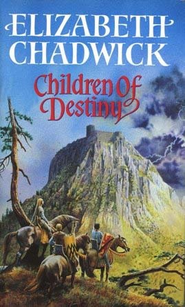 Children of Destiny