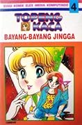 Topeng Kaca - Bayang-Bayang Jingga 4