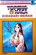 Topeng Kaca - Bidadari Merah 1