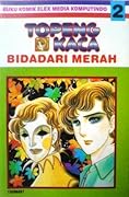 Topeng Kaca - Bidadari Merah 2