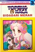 Topeng Kaca - Bidadari Merah 3