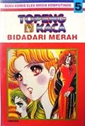 Topeng Kaca - Bidadari Merah 5