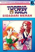 Topeng Kaca - Bidadari Merah 6