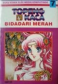 Topeng Kaca - Bidadari Merah 7
