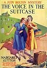 The Voice in the Suitcase (A Judy Bolton Mystery, #8)