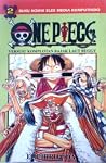 One Piece 2 by Eiichiro Oda