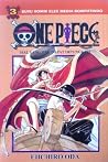 One Piece 3 by Eiichiro Oda