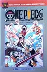 One Piece 5 by Eiichiro Oda