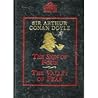 The Sign of Four / The Valley of Fear by Arthur Conan Doyle