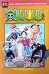 One Piece 12 by Eiichiro Oda