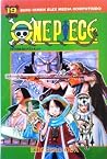 One Piece 19: Pem...