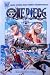 One Piece 37 by Eiichiro Oda One Piece 37 by Eiichiro Oda